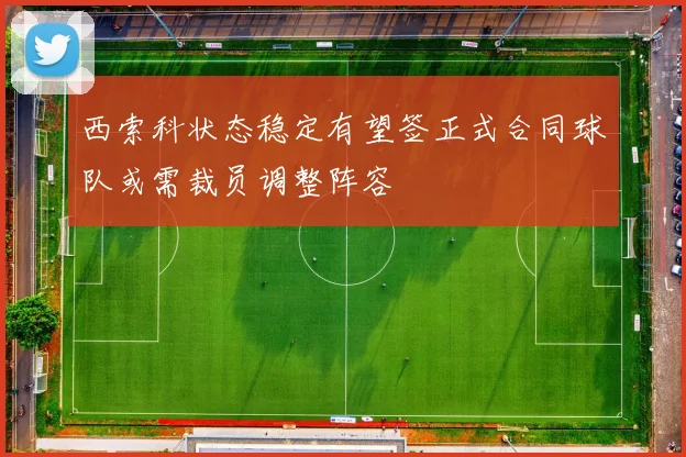 西索科状态稳定有望签正式合同球队或需裁员调整阵容